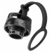 Бутылка для топлива Optimus Fuel Bottle Black Edition M 0.6 л Child Safe